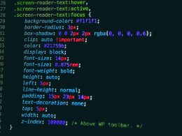 ein-computerbildschirm-mit-einer-menge-text-darauf-TkZYCXmrKK4