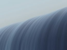 eine-grosse-flache-flache-mit-einer-grossen-flachen-flache-in-der-mitte-wwFjWwYfrKE