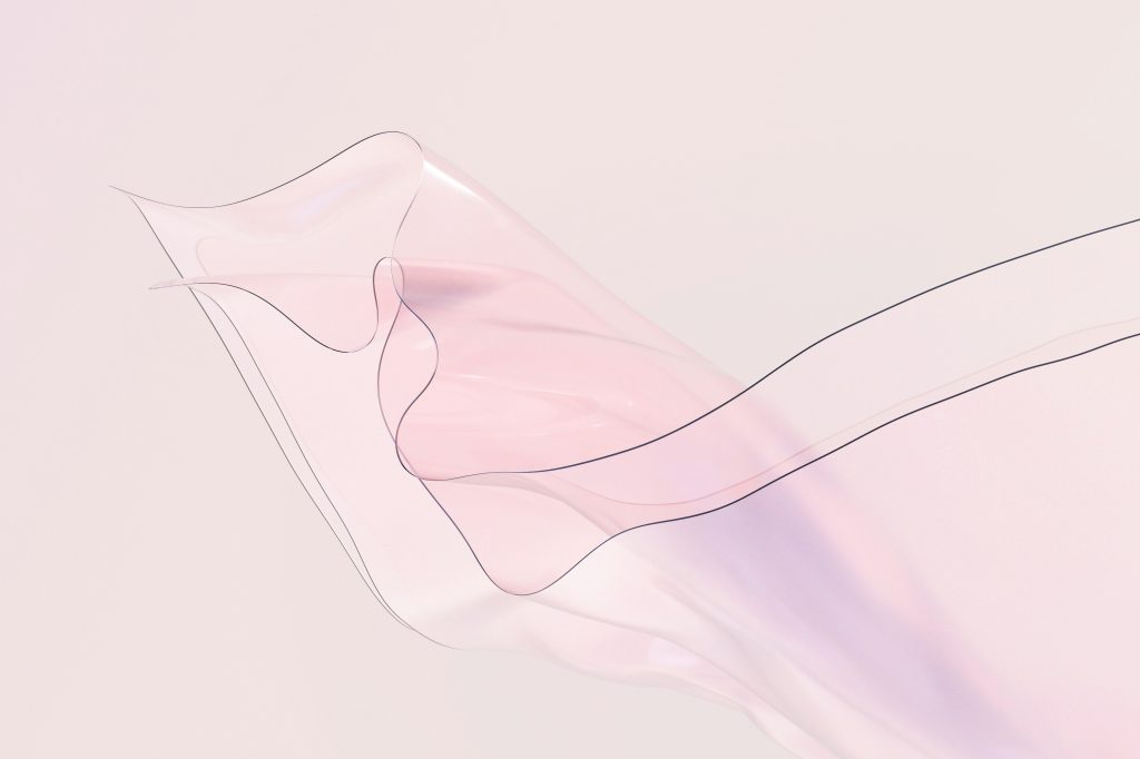 ein-weisser-und-rosa-hintergrund-mit-einer-geschwungenen-ecke-WG56pNhliUQ