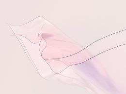 ein-weisser-und-rosa-hintergrund-mit-einer-geschwungenen-ecke-WG56pNhliUQ