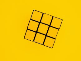 weisse-und-blaue-quadratische-illustration-dt0yhDQmJ4k