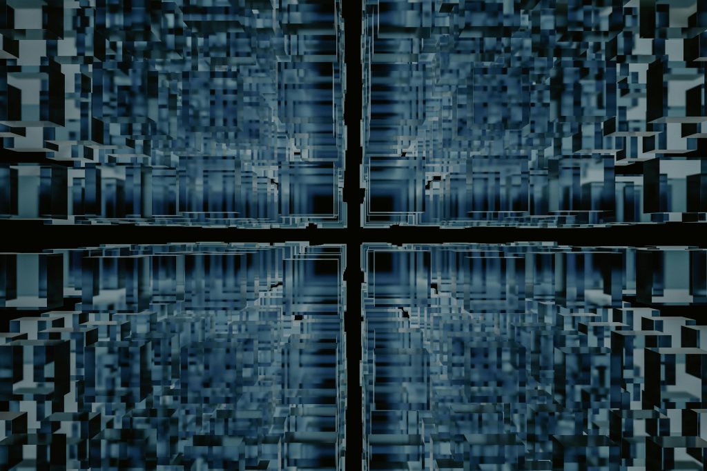 ein-schwarz-weiss-foto-eines-kreuzes-in-der-mitte-eines-bildes-WEizaiwLk1k