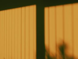 ein-verschwommenes-foto-eines-zauns-und-eines-baumes-tRtranzzZBg