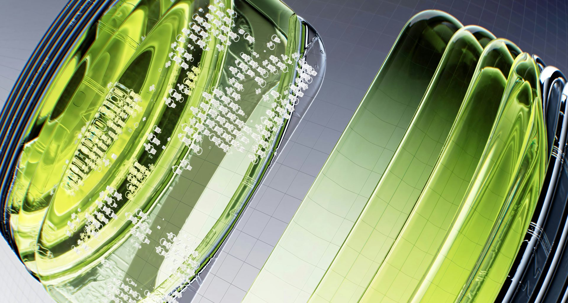 nahaufnahme-eines-grunen-objekts-auf-weisser-flache-SrLwQZP0_Ec