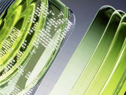 nahaufnahme-eines-grunen-objekts-auf-weisser-flache-SrLwQZP0_Ec