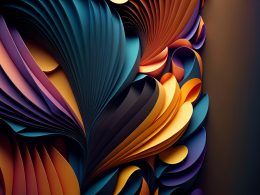 ein-bunter-abstrakter-hintergrund-mit-geschwungenen-formen-Ax7EMxHX6Rg