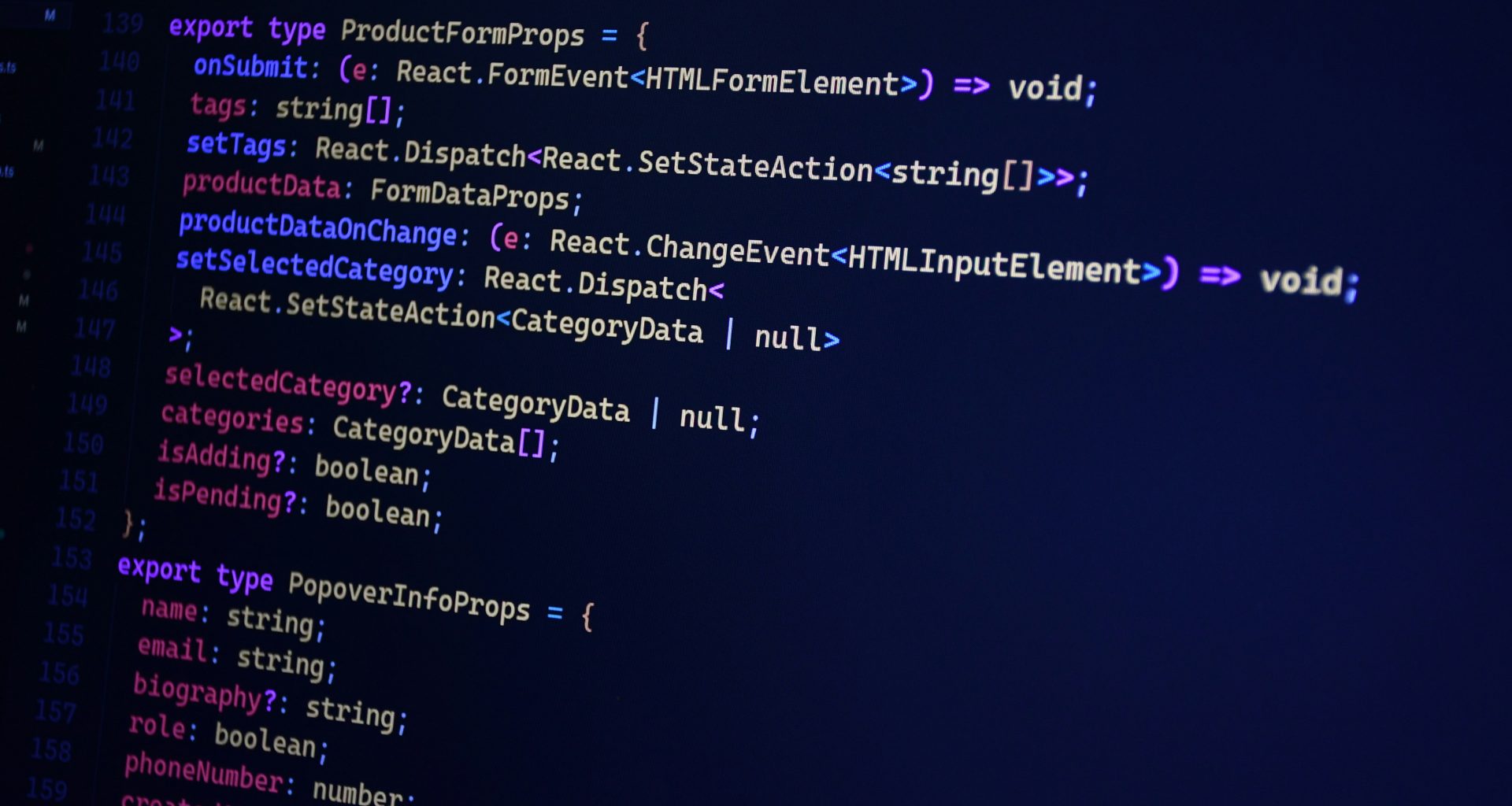 ein-computerbildschirm-mit-einem-haufen-linien-darauf-54AZzaStBPg