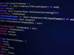 ein-computerbildschirm-mit-einem-haufen-linien-darauf-54AZzaStBPg