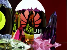 eine-gruppe-von-bunten-objekten-oDwvyiUFNW8