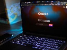 auf-einem-laptop-bildschirm-wird-die-eingabeaufforderung-create-a-b-angezeigt-dg6brj2PnOg