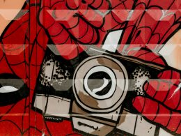 ein-gemalde-einer-person-die-eine-kamera-halt-4Qyq-yLO_Fw