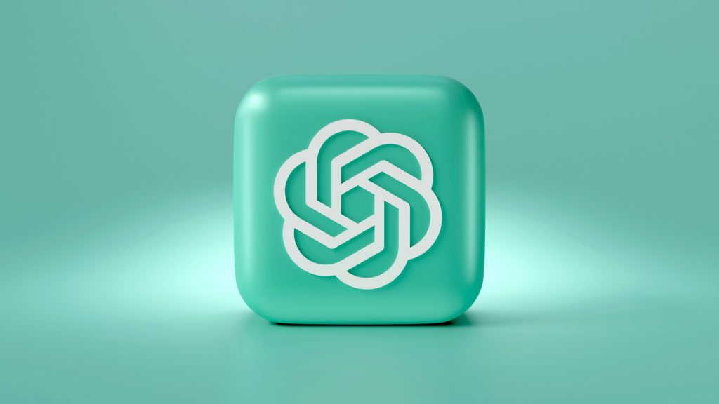 ein-quadratisches-objekt-mit-einem-knoten-darauf-fluoEjpdj60