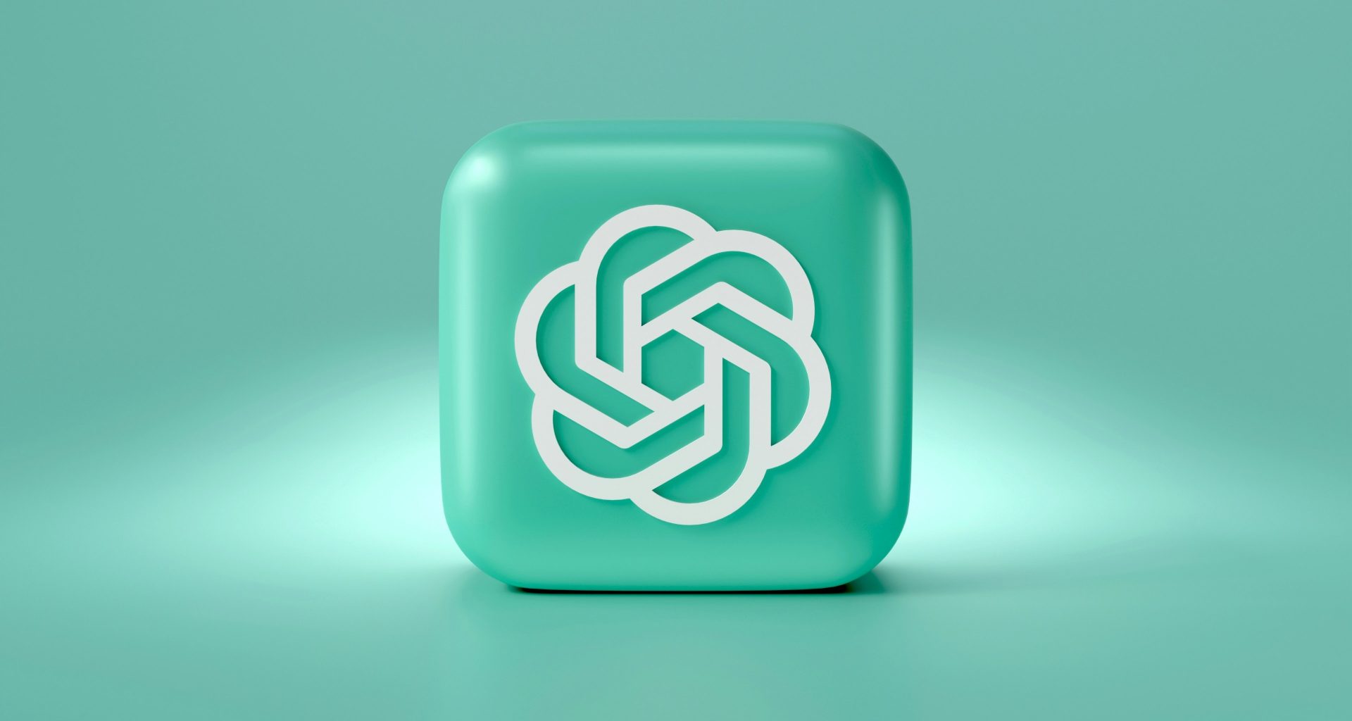 ein-quadratisches-objekt-mit-einem-knoten-darauf-fluoEjpdj60