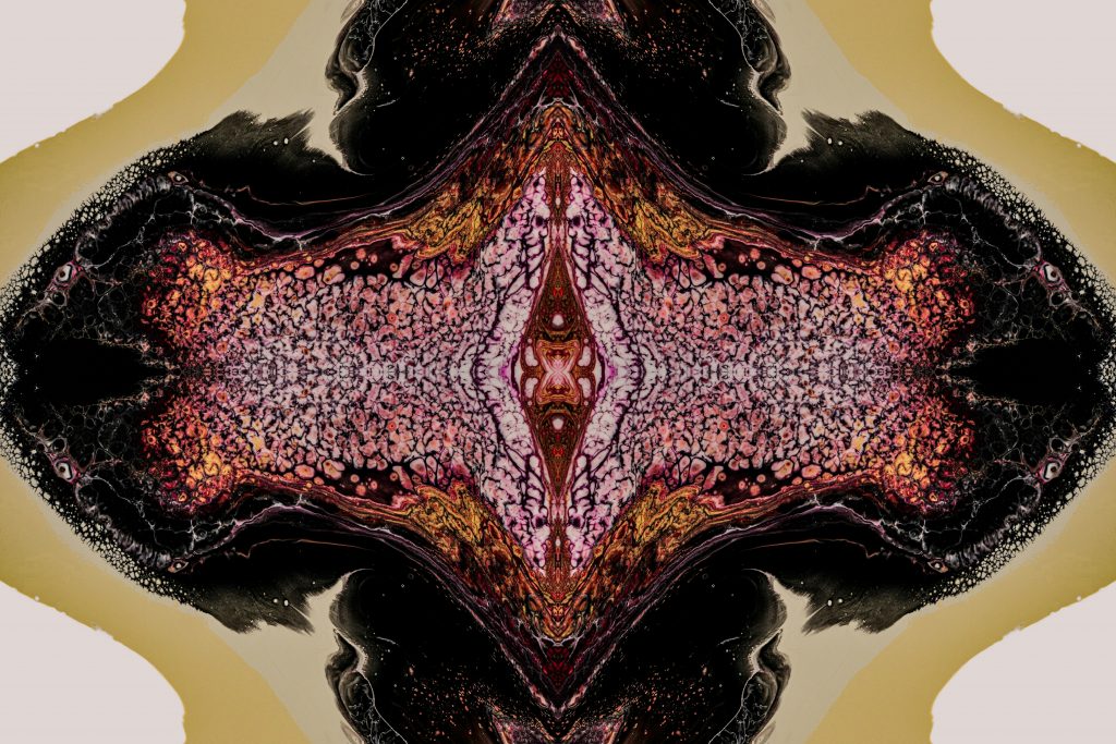 ein-abstraktes-bild-einer-rosa-und-schwarzen-blume-J8gn0vqHX7A