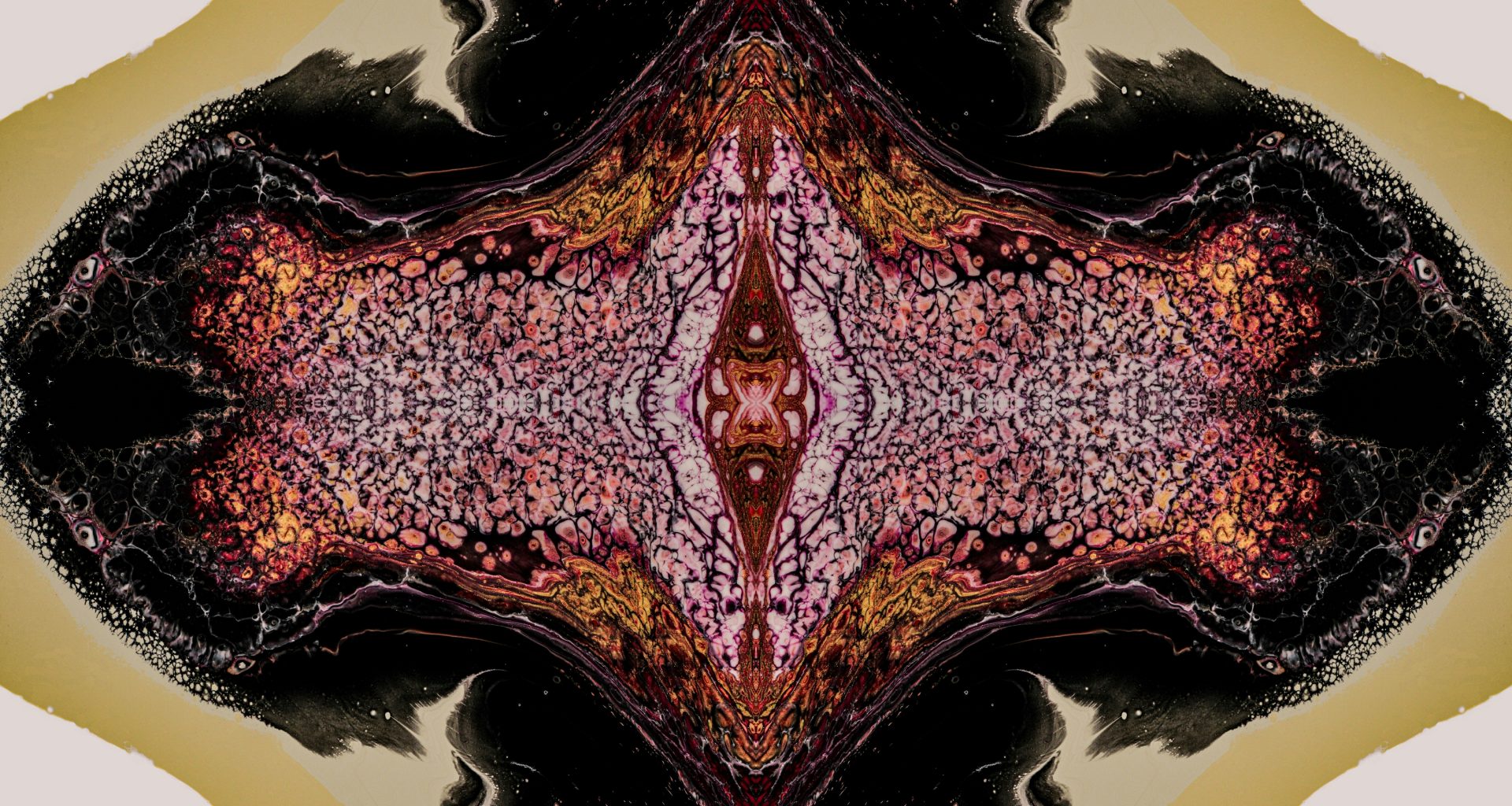 ein-abstraktes-bild-einer-rosa-und-schwarzen-blume-J8gn0vqHX7A