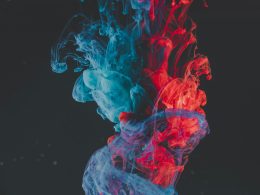 blue-and-red-smoke-illustration-wq1BodC0TS8
