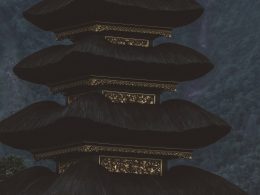 nahaufnahme-der-pagode-vor-baumen-xCQlbHO8cCQ