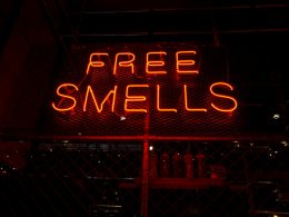 kostenlose-smells-neonreklame-oFWjD41CLxs