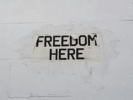 beschilderung-freiheit-hier-_qAasWdI9qY