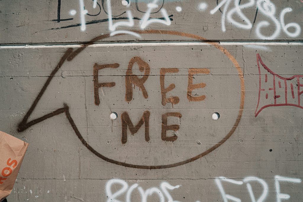 graffiti-an-einer-wand-die-free-me-sagt-X7hOQ0rWiSQ