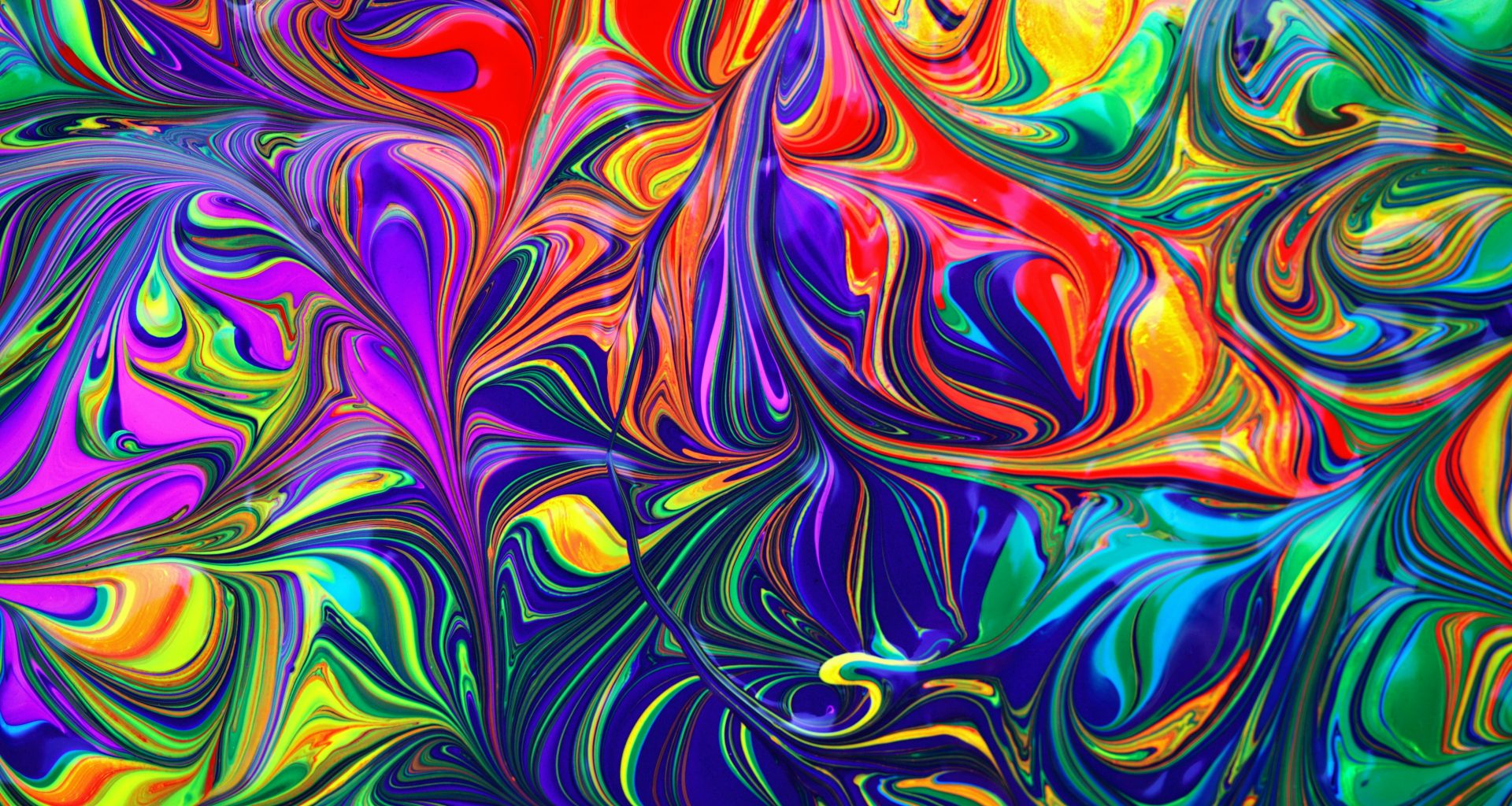 grunes-violettes-und-orangefarbenes-abstraktes-gemalde-p203ekCK4Ac