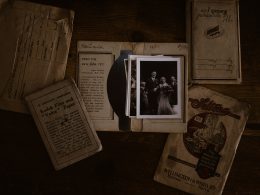 graues-und-schwarzes-portrat-SIBQiY2SFwc