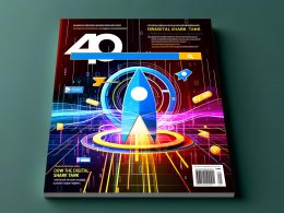 Futuristische Darstellung KI-basierter Nutzeranalyse: Leuchtende neuronale Netzwerke, dynamische Heatmaps, Algorithmuspfade, Datenschutz und moderne Analyse-Tools als Illustration.