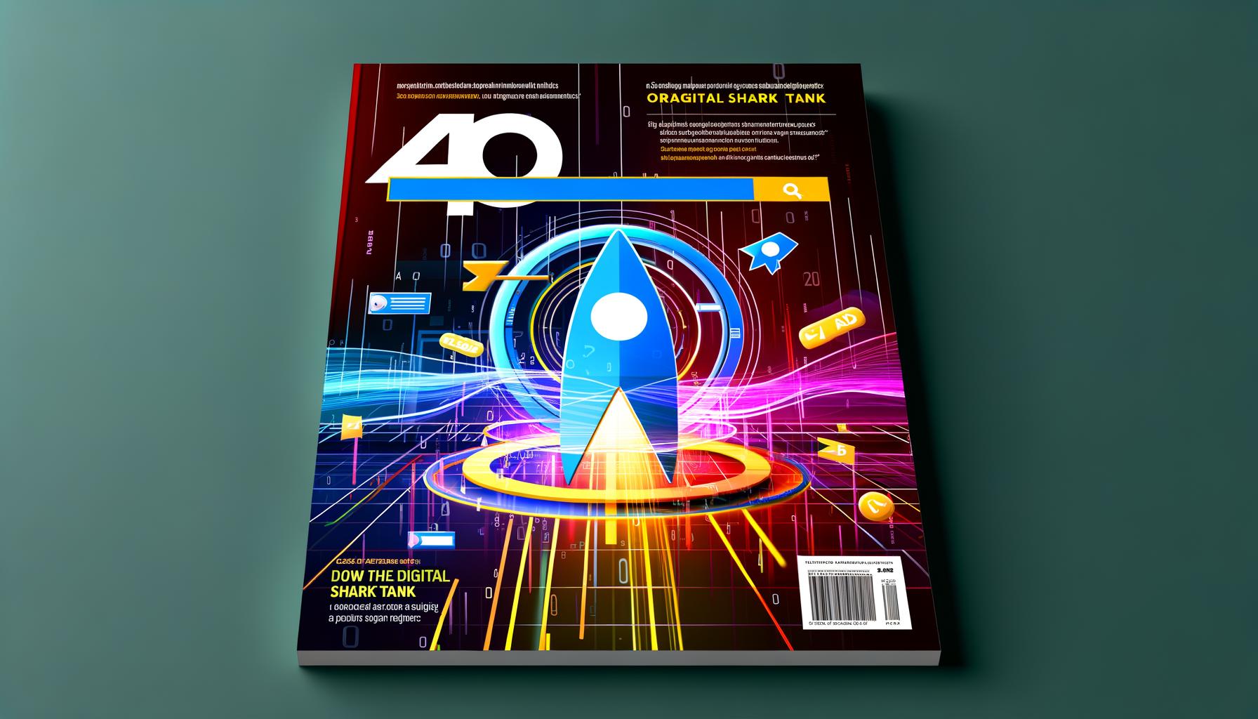 Futuristische Darstellung KI-basierter Nutzeranalyse: Leuchtende neuronale Netzwerke, dynamische Heatmaps, Algorithmuspfade, Datenschutz und moderne Analyse-Tools als Illustration.