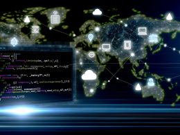 Surreales Büro in einem Berliner Regierungsgebäude mit beratergeführten Meetings, schattenhaften Lobbyisten, schwelenden Euros und Buzzwords in der Luft.