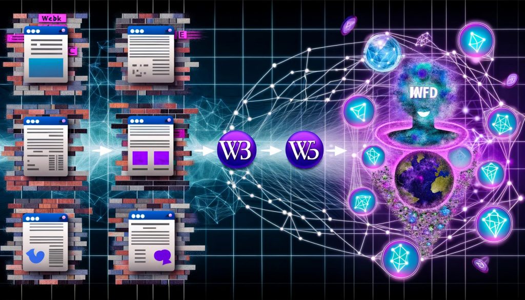 Helles Redaktionsbüro mit Redakteur:innen an Laptops, zentralem Bildschirm mit automatisiertem Redaktionsprozess und leuchtendem Status-Dashboard.