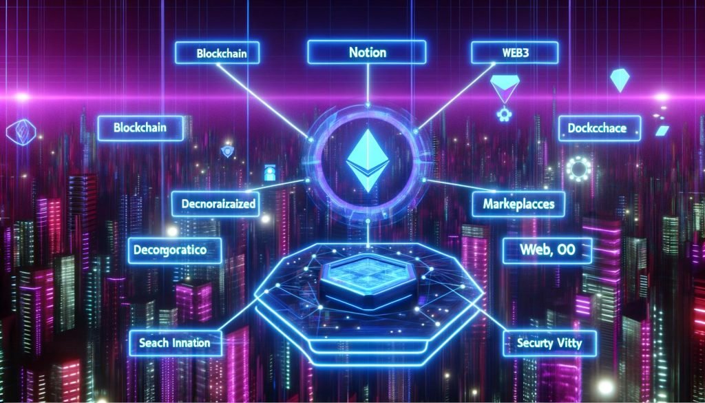 Futuristischer Serverraum mit Airbyte-Logo auf Dashboard, bunten API-Pipelines, Kabeln mit Automatisierungs-Schriftzug sowie holografischen Symbolen für Zeitmanagement und Fehlerbehandlung.