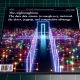 Futuristisches Netzwerk aus leuchtenden Datenpunkten und Knotenlinien, mit klar erkennbarem Weg zwischen Laptop, Smartphone und Server. Symbolisiert Klarheit und Kontrolle im digitalen Datenfluss.