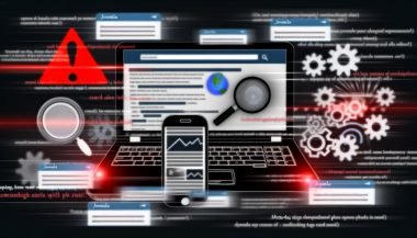 Modernes Cover mit Laptop und Joomla-Backend, rote Warn-Dreiecke, SEO-Symbole und unscharfe Hinweise auf Meta-Tags, URL-Struktur und mobile SEO. Weitere Motive: technische Joomla-Hürden, mobiles SEO-Problem mit Alarm-Symbolen, Schritt-für-Schritt-Setup am Schreibtisch, diverse SEO-Analysetools und eine kämpferische Webmaster-Szene vor einer leuchtenden Suchmaschine.