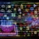 Futuristische Collage des „KI‑Internets“: Datenströme und Algorithmen über klassischem Browser, neuronale Netze ersetzen Icons; 3D‑Modelle, semantische Graphen, LLM‑Knoten, Vektor‑Datenbanken und personalisierte Antwortblasen.