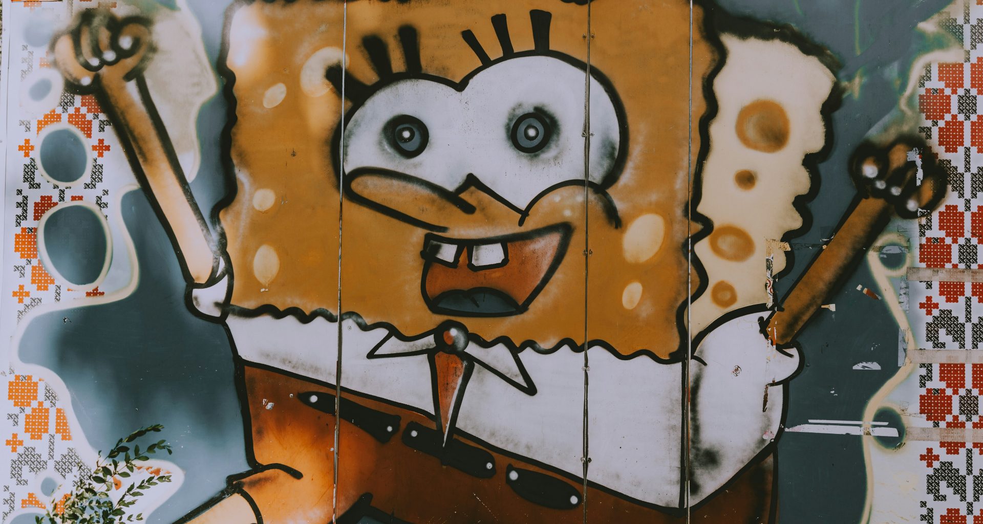 spongebob-schwammkopf-gemalde-fCnU57cVwTY