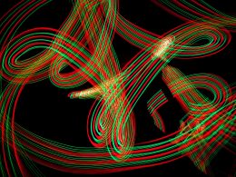 zeitrafferfotografie-von-roten-und-grunen-lichtern-GRxTDmbsJRM