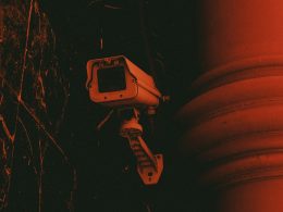 weisse-bullet-kamera-8EYMcqG5GRU