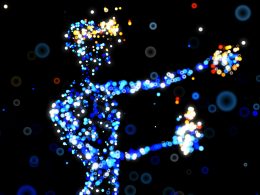 ein-verschwommenes-bild-eines-baseballspielers-der-einen-schlager-schwingt-EOSHmMbjT8g