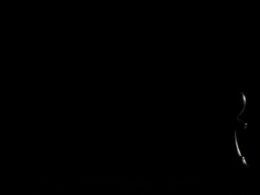 Laptop-Bildschirm mit geöffneter Buffer-Oberfläche zur Planung von Social Media Beiträgen