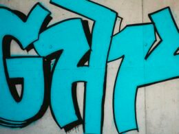 Screenshot des Buffer Dashboards mit Social-Media-Beitragsplanung