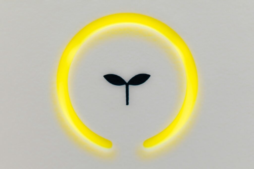 Buffer Dashboard zeigt geplante Social Media Beiträge auf verschiedenen Plattformen