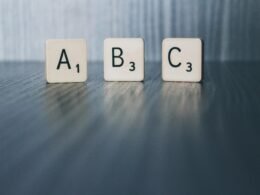 Buffer Plattform Oberfläche mit Social Media Planung und Post-Übersicht