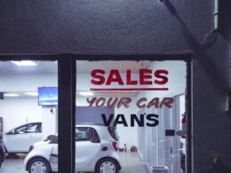 Ansicht des Buffer Dashboards zur Verwaltung von Social-Media-Posts