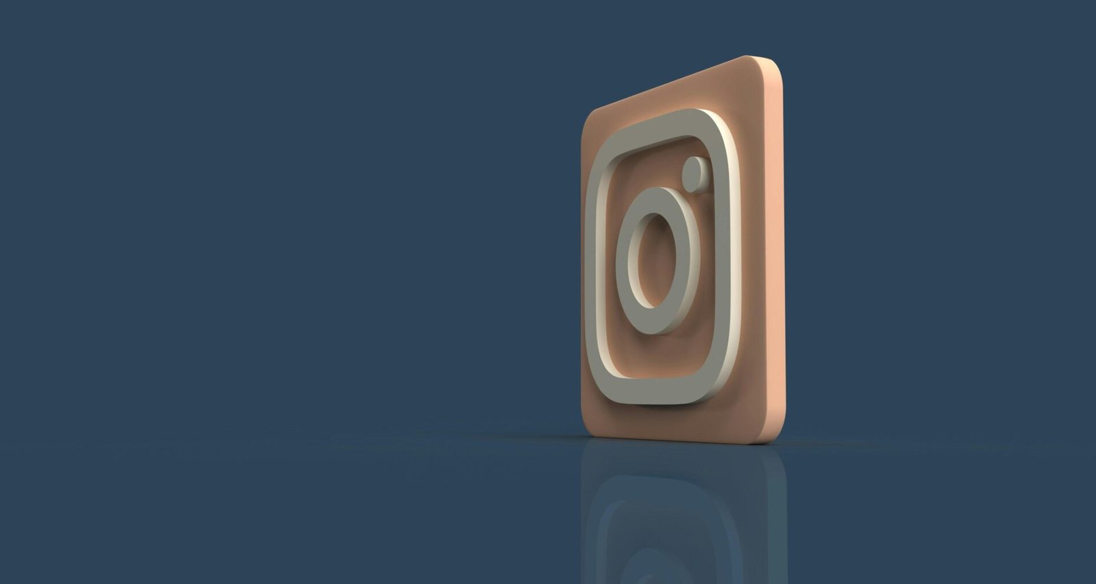 Buffer Dashboard mit geplanter Social-Media-Posts-Ansicht