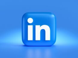 Benutzeroberfläche von Buffer mit geplanten Social-Media-Beiträgen auf verschiedenen Plattformen