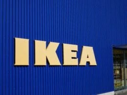 Screenshot der Buffer-Plattform mit Social-Media-Beitragsplanung und Analyse-Dashboards