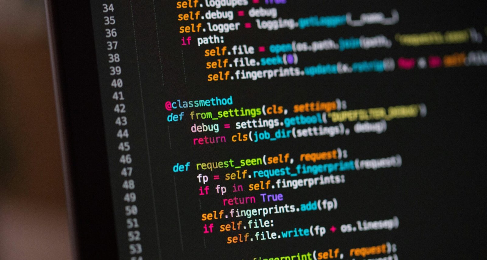Benutzeroberfläche von Buffer zur Verwaltung von Social-Media-Beiträgen