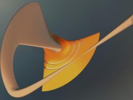 Buffer Dashboard zeigt geplante Social Media Beiträge und Analyse-Statistiken