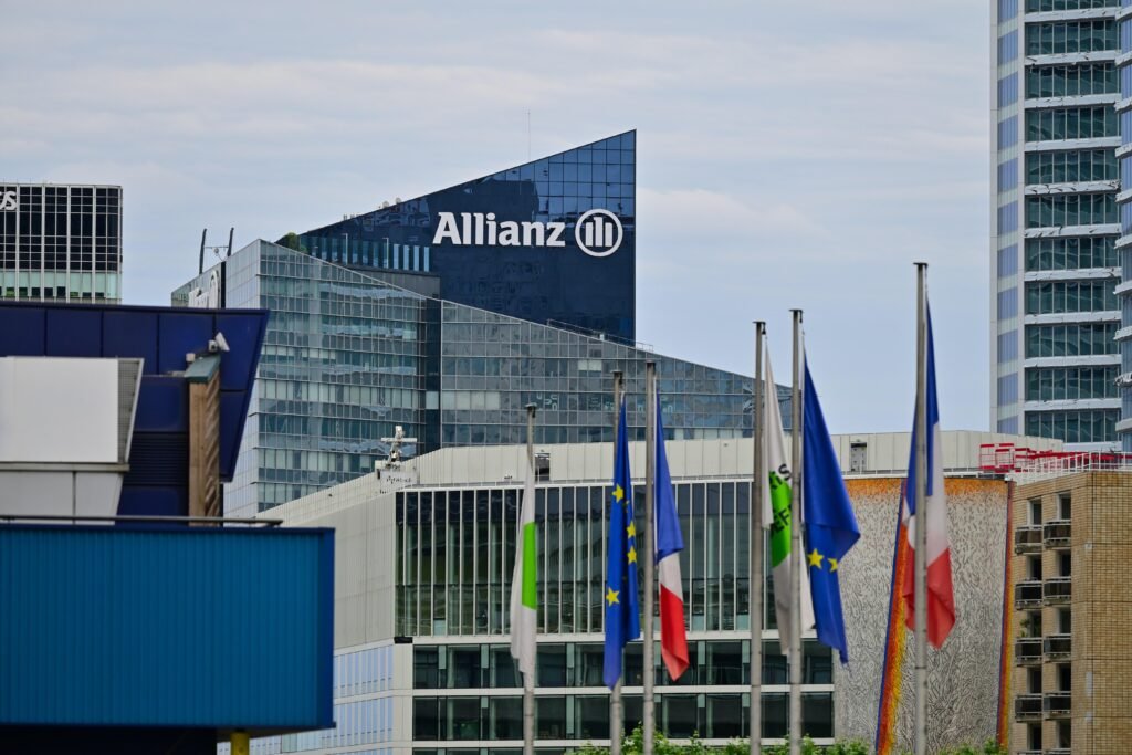 Screenshot der Buffer-Plattform zur Verwaltung von Social Media Beiträgen