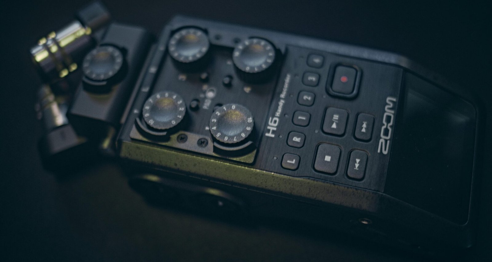 Buffer Dashboard mit geplanten Social Media Beiträgen und Analysetools